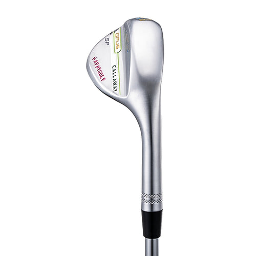 Callaway OPUS SP Color Custom Wedge