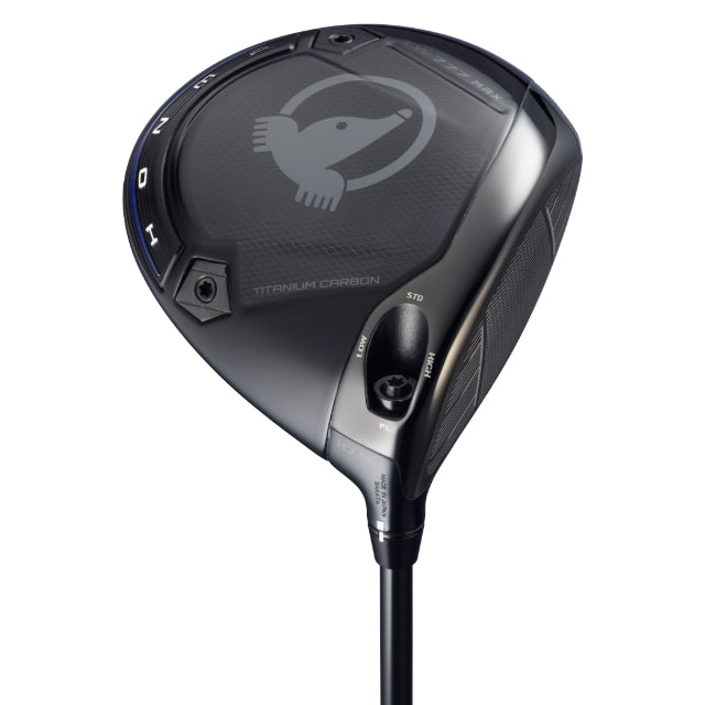 HONMA T//WORLD TW777 MAX Driver