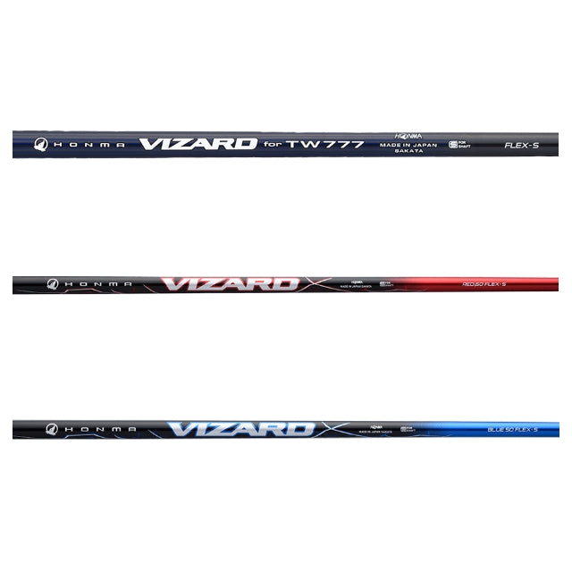 HONMA T//WORLD TW777 Fairway