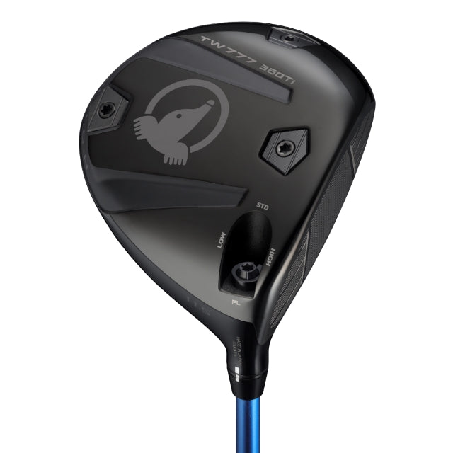 HONMA T//WORLD TW777 360 Ti Do