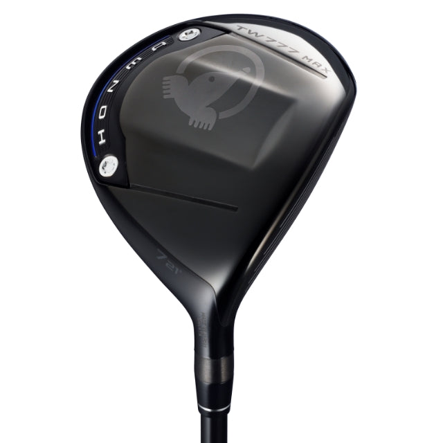 HONMA T//WORLD TW777 MAX Fairway Wood