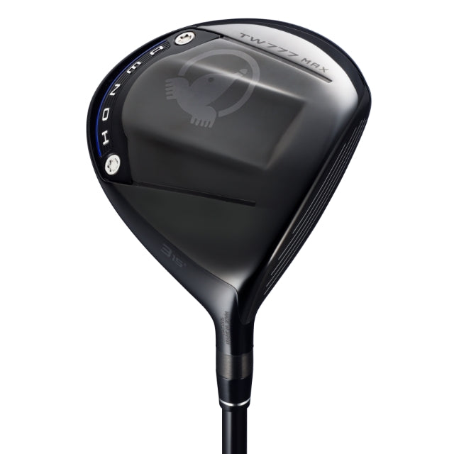 HONMA T//WORLD TW777 MAX Fairway Wood
