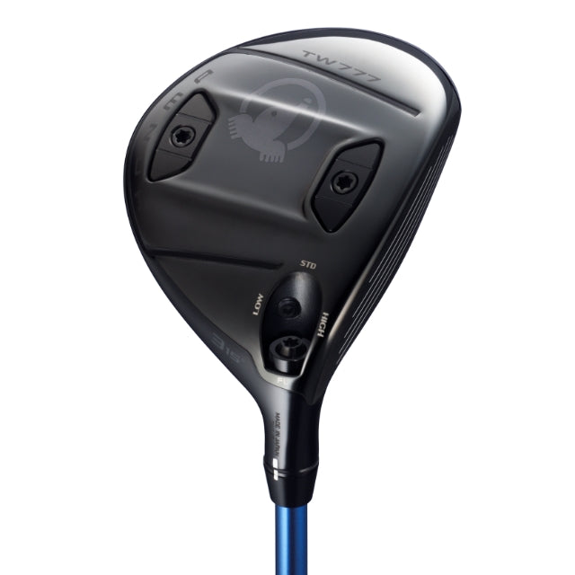 HONMA T//WORLD TW777 Utility