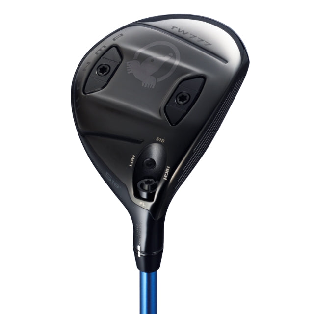 HONMA T//WORLD TW777 Utility