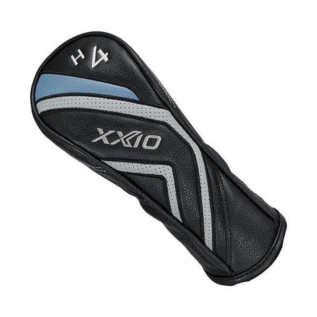 XXIO XXIO 14+ Left-Hand Hybrid Utility
