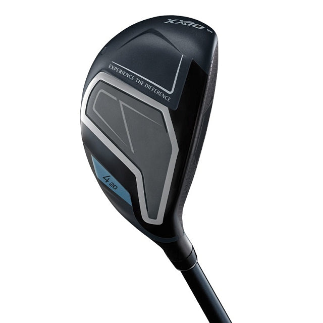 XXIO XXIO 14 Hybrid Utility