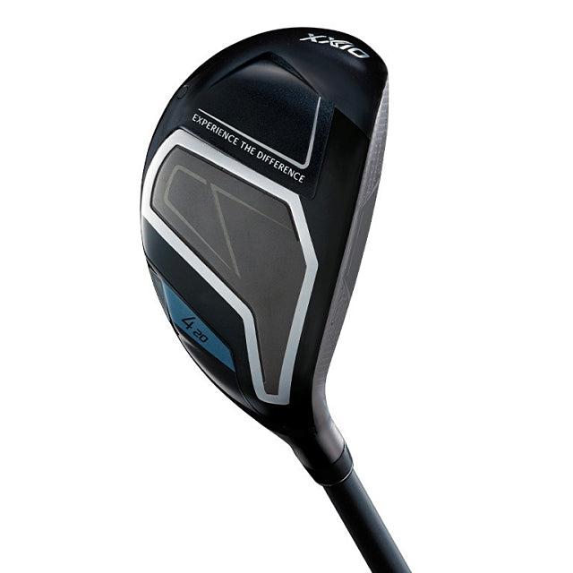 XXIO XXIO 14+ Hybrid Utility