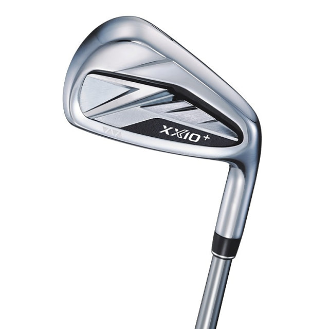 XXIO XXIO 14+ Iron 5-Piece Set (#6~9, PW)