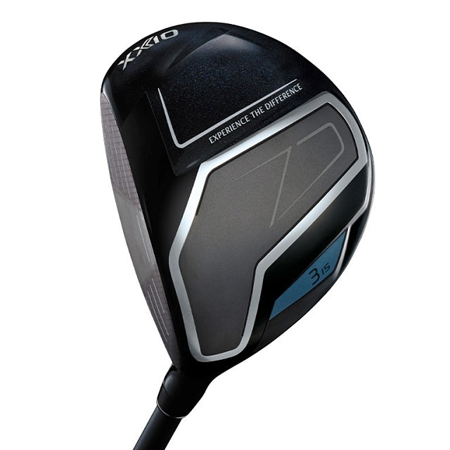 XXIO XXIO 14 Left-Handed Fairway Wood