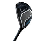 XXIO XXIO 14+ Left-Hand Hybrid Utility