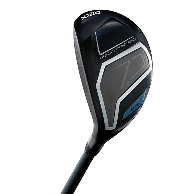 XXIO XXIO 14+ Left-Hand Hybrid Utility