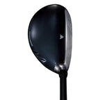 XXIO XXIO 14+ Left-Hand Hybrid Utility