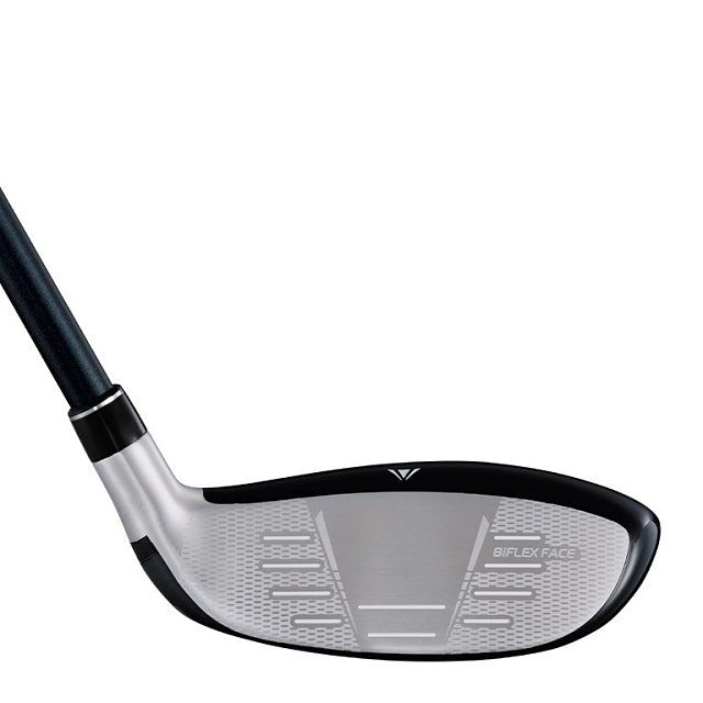 XXIO XXIO 14+ Left-Hand Hybrid Utility