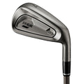 PRGR PRGR 03 Limited Black Edition Irons