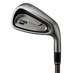 PRGR PRGR 04 Limited Black Edition Irons