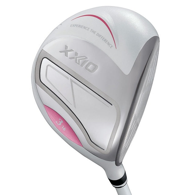 XXIO XXIO14 Ladies Fairway Wood