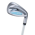 XXIO XXIO14 Ladies' Irons 5-Piece Set (#7~9, PW, SW)