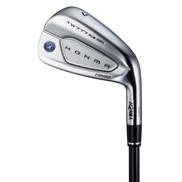 HONMA T//WORLD TW777 PCB MAX Irons