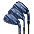 TaylorMade TM25 TM×ORBR MG5 Wedge Set