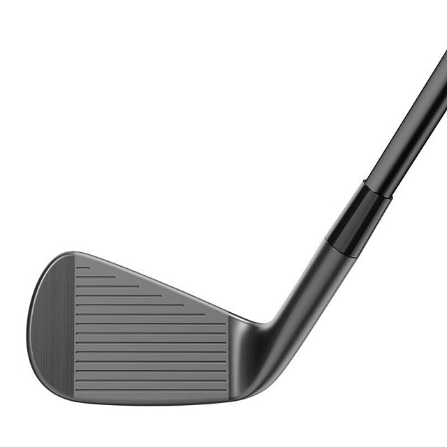 TaylorMade P7CB Designer Series Irons 6-Piece Set (#5~9, PW) 2025