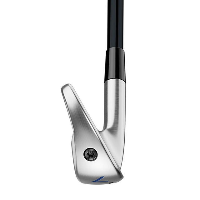 TaylorMade P790 Summer Blue Iron Set of 4 (#7~9, PW)