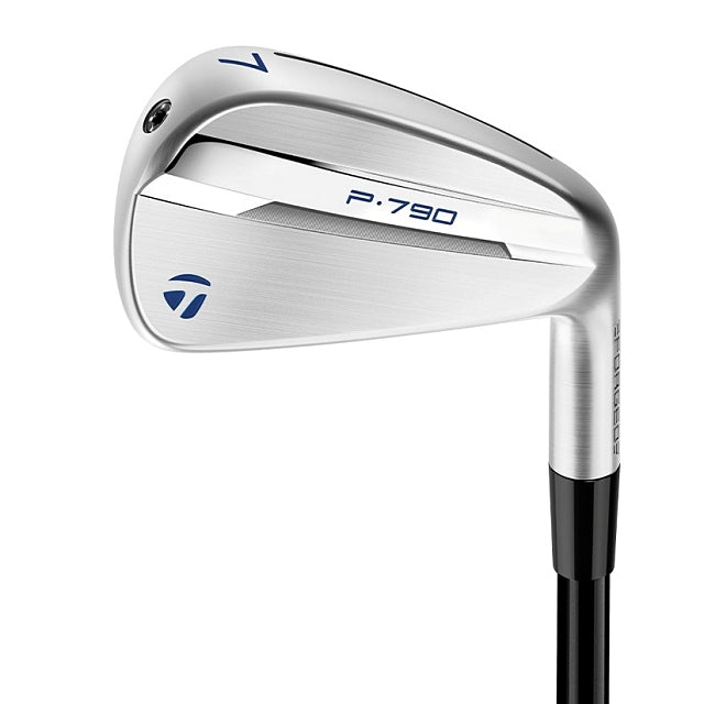 TaylorMade P790 Summer Blue Iron Set of 4 (#7~9, PW)