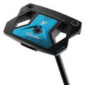 TaylorMade Spider ZT BLACK Left-Hand Putter