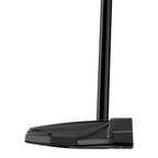 TaylorMade Spider ZT BLACK COUNTER BALANCE Putter