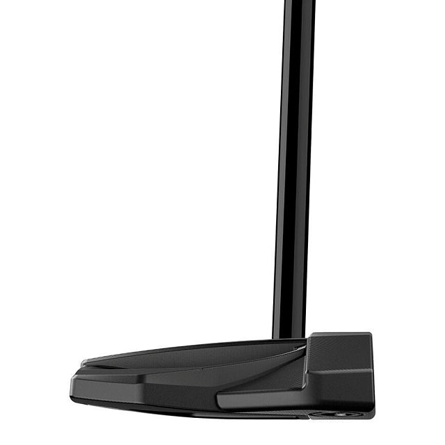 TaylorMade Spider ZT BLACK COUNTER BALANCE Putter
