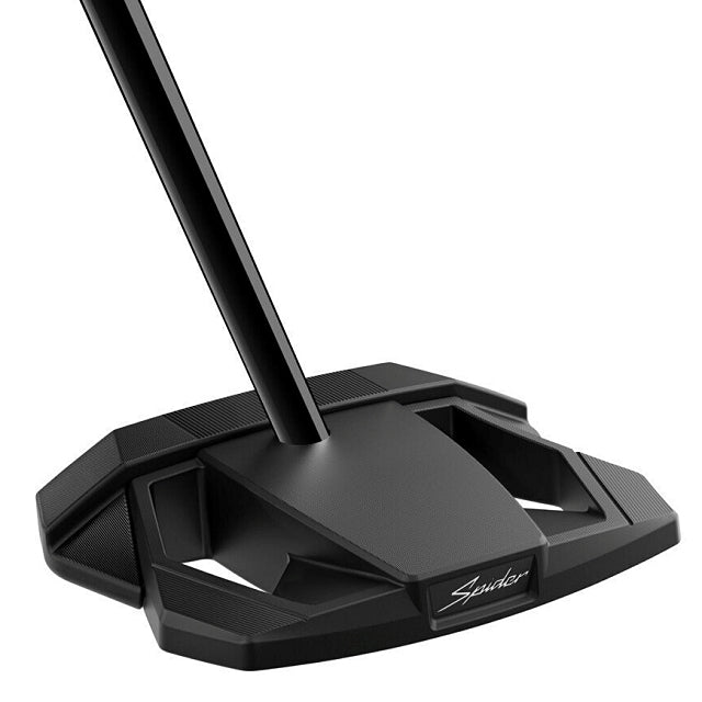 TaylorMade Spider ZT BLACK COUNTER BALANCE Putter