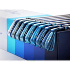 Mizuno Mizuno Pro Limited Edition Irons 8-Piece Set (#3~9, PW)