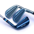 Mizuno Mizuno Pro Limited Edition Irons 8-Piece Set (#3~9, PW)