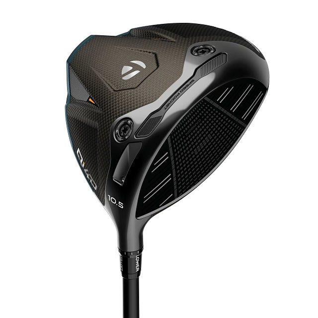 TaylorMade Qi4D Driver