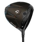 TaylorMade Qi4D MAX Left-Handed Driver