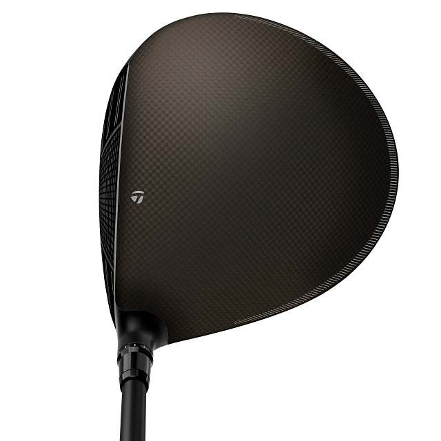 TaylorMade Qi4D MAX Driver