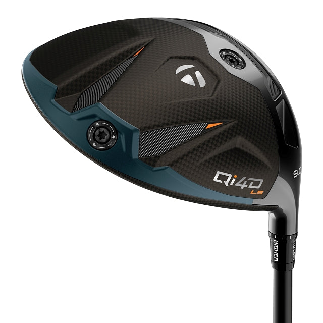 TaylorMade Qi4D LS Driver