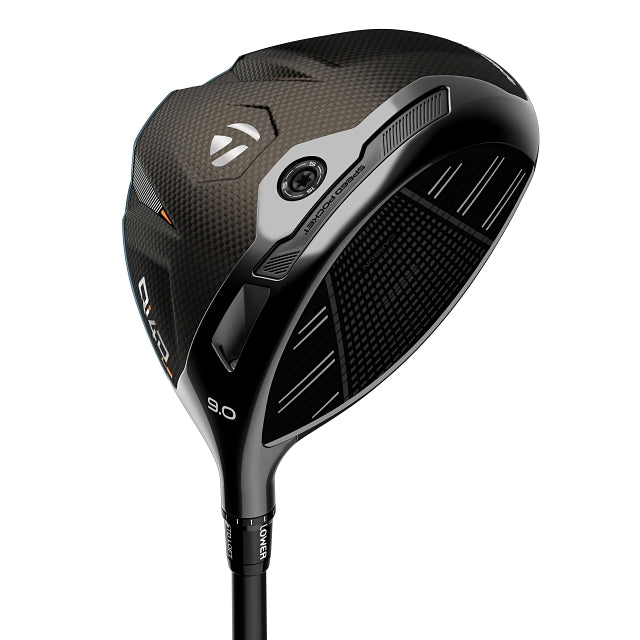 TaylorMade Qi4D LS Left-Handed Driver