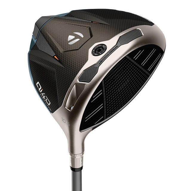 TaylorMade Qi4D MAX LITE Driver