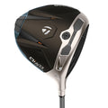 TaylorMade Qi4D MAX LITE Driver