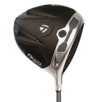 TaylorMade Qi4D MAX LITE Driver