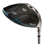 TaylorMade Qi4D MAX LITE Driver