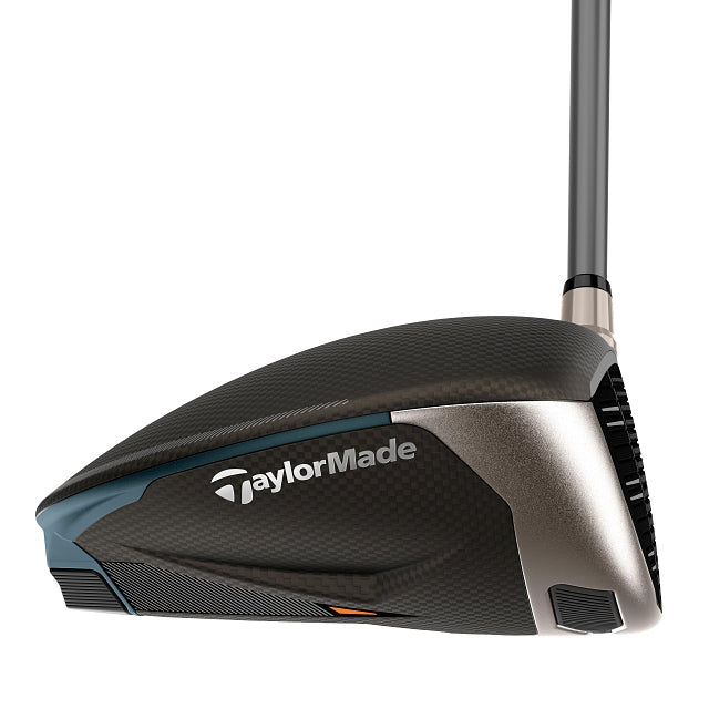 TaylorMade Qi4D MAX LITE Driver