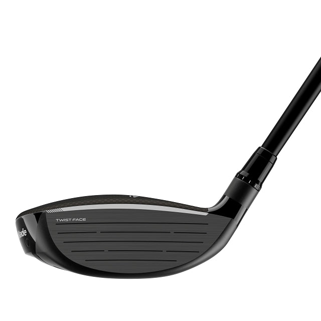 TaylorMade Qi4D Fairway Wood