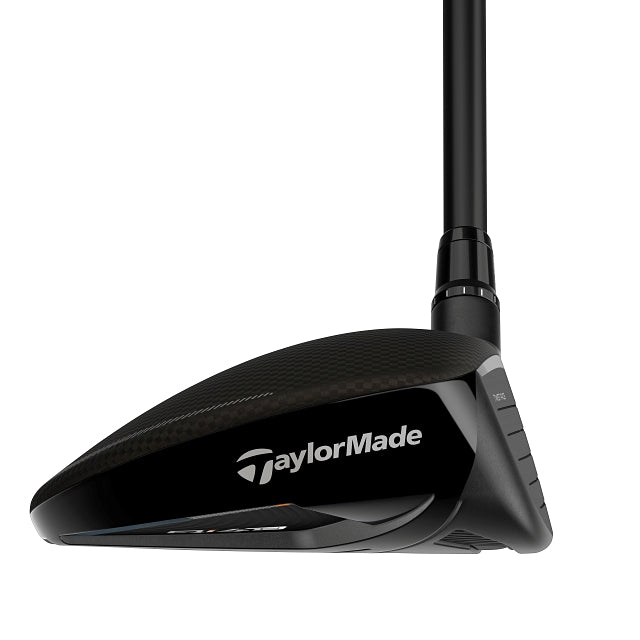 TaylorMade Qi4D Fairway Wood