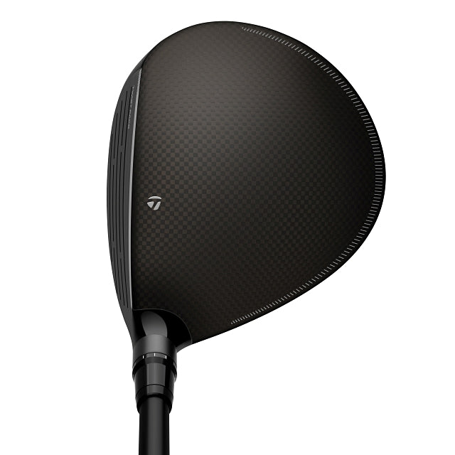 TaylorMade Qi4D Fairway Wood