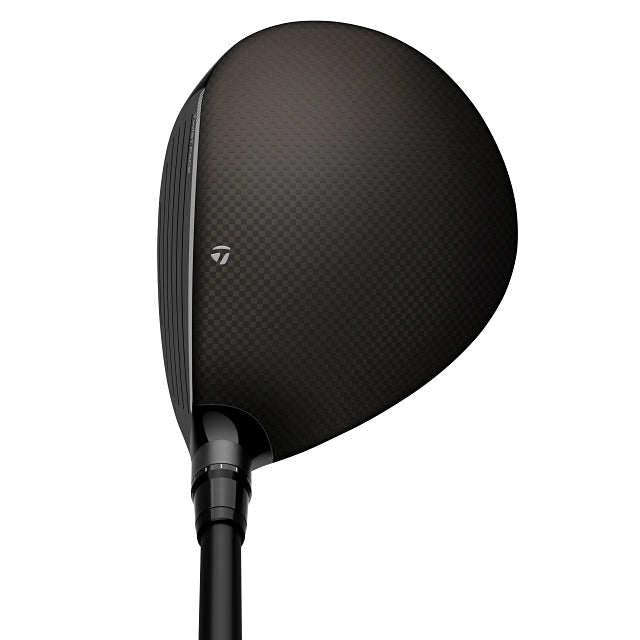 TaylorMade Qi4D TOUR Fairway Wood