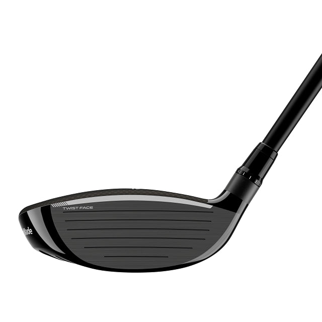 TaylorMade Qi4D TOUR Fairway Wood