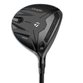 TaylorMade Qi4D MAX Fairway Wood