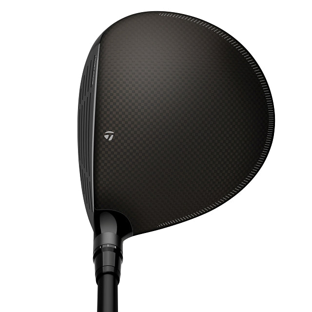 TaylorMade Qi4D MAX Fairway Wood