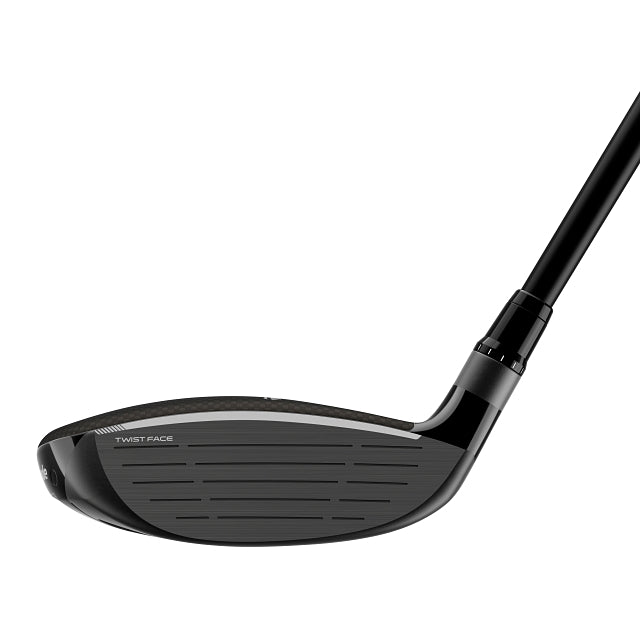 TaylorMade Qi4D MAX Fairway Wood